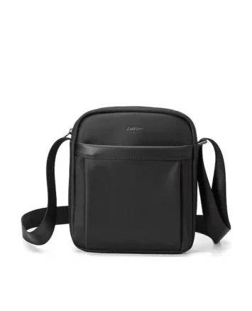 LAVOR ΑΝΤΡΙΚΗ ΤΣΑΝΤΑ ΩΜΟΥ/ΧΙΑΣΤΙ 1-718 ΜΑΥΡΗ Αντρικά είδη