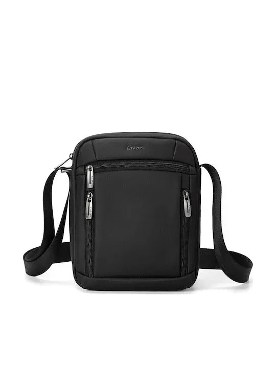 LAVOR ΑΝΤΡΙΚΟ ΤΣΑΝΤΑΚΙ ΩΜΟΥ/ΧΙΑΣΤΙ 1-716 ΜΑΥΡΟ 3 LAVOR ΑΝΤΡΙΚΟ ΤΣΑΝΤΑΚΙ ΩΜΟΥ/ΧΙΑΣΤΙ 1-716 ΜΑΥΡΟ Αντρικά είδη 3