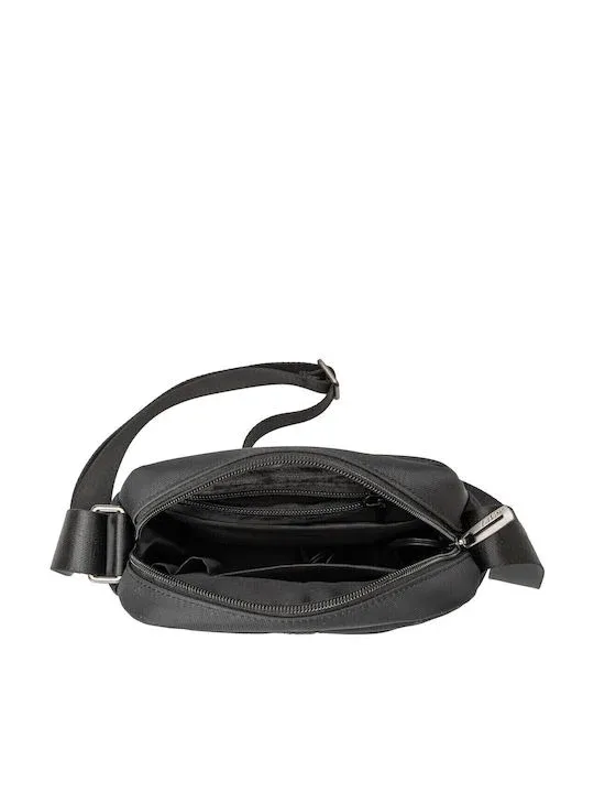 LAVOR ΑΝΤΡΙΚΟ ΤΣΑΝΤΑΚΙ ΩΜΟΥ/ΧΙΑΣΤΙ 1-716 ΜΑΥΡΟ 13 LAVOR ΑΝΤΡΙΚΟ ΤΣΑΝΤΑΚΙ ΩΜΟΥ/ΧΙΑΣΤΙ 1-716 ΜΑΥΡΟ Αντρικά είδη 13