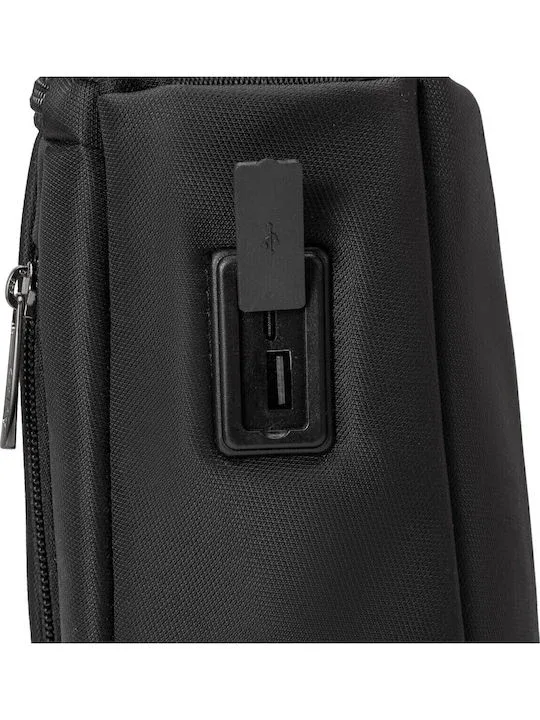 LAVOR ΑΝΤΡΙΚΟ ΤΣΑΝΤΑΚΙ ΩΜΟΥ/ΧΙΑΣΤΙ 1-716 ΜΑΥΡΟ 10 LAVOR ΑΝΤΡΙΚΟ ΤΣΑΝΤΑΚΙ ΩΜΟΥ/ΧΙΑΣΤΙ 1-716 ΜΑΥΡΟ Αντρικά είδη 10