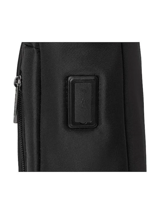 LAVOR ΑΝΤΡΙΚΟ ΤΣΑΝΤΑΚΙ ΩΜΟΥ/ΧΙΑΣΤΙ 1-716 ΜΑΥΡΟ 9 LAVOR ΑΝΤΡΙΚΟ ΤΣΑΝΤΑΚΙ ΩΜΟΥ/ΧΙΑΣΤΙ 1-716 ΜΑΥΡΟ Αντρικά είδη 9