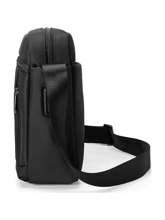 LAVOR ΑΝΤΡΙΚΟ ΤΣΑΝΤΑΚΙ ΩΜΟΥ/ΧΙΑΣΤΙ 1-716 ΜΑΥΡΟ 6 LAVOR ΑΝΤΡΙΚΟ ΤΣΑΝΤΑΚΙ ΩΜΟΥ/ΧΙΑΣΤΙ 1-716 ΜΑΥΡΟ Αντρικά είδη 6