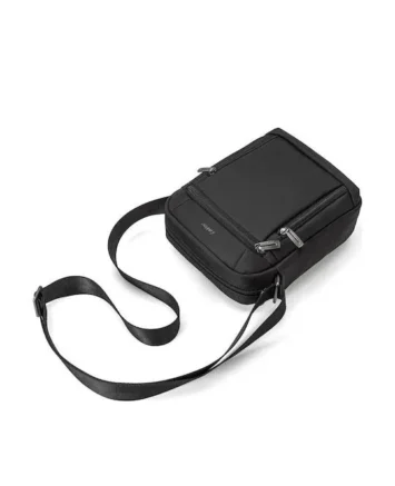 LAVOR ΑΝΤΡΙΚΟ ΤΣΑΝΤΑΚΙ ΩΜΟΥ/ΧΙΑΣΤΙ 1-716 ΜΑΥΡΟ