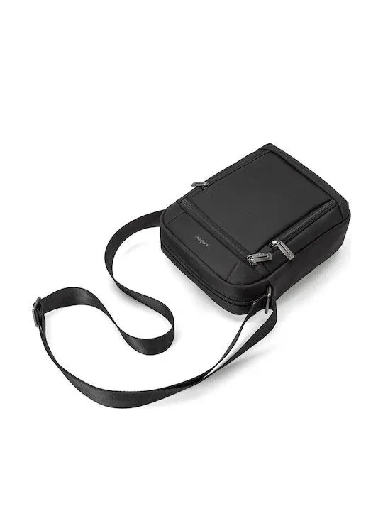 LAVOR ΑΝΤΡΙΚΟ ΤΣΑΝΤΑΚΙ ΩΜΟΥ/ΧΙΑΣΤΙ 1-716 ΜΑΥΡΟ 4 LAVOR ΑΝΤΡΙΚΟ ΤΣΑΝΤΑΚΙ ΩΜΟΥ/ΧΙΑΣΤΙ 1-716 ΜΑΥΡΟ Αντρικά είδη 4