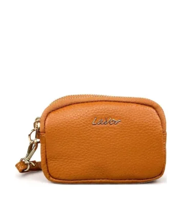 LAVOR ΔΕΡΜΑΤΙΝΟ ΠΟΡΤΟΦΟΛΙ ΜΙΚΡΟ 1-5990 ΤΑΜΠΑ