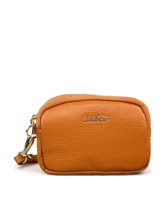 LAVOR ΔΕΡΜΑΤΙΝΟ ΠΟΡΤΟΦΟΛΙ ΜΙΚΡΟ 1-5990 ΤΑΜΠΑ Δέρμα 3