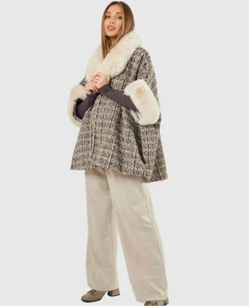 VERDE ΓΥΝΑΙΚΕΙΑ ΚΑΠΑ 49-0078 ΜΠΕΖ