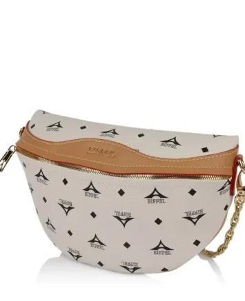 LA TOUR EIFFEL ΤΣΑΝΤΑ ΜΕΣΗΣ Ν36-181015-1 ΜΠΕΖ