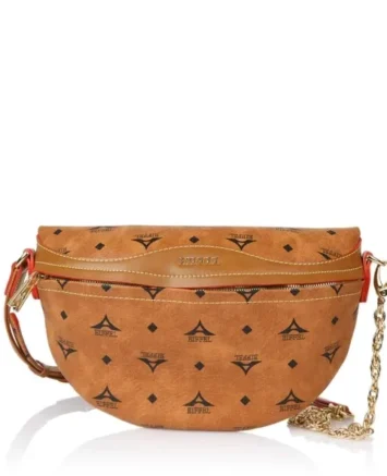 LA TOUR EIFFEL ΤΣΑΝΤΑ ΜΕΣΗΣ Ν36-181015-1 ΤΑΜΠΑ