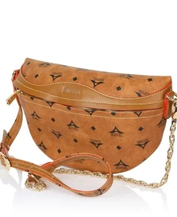 LA TOUR EIFFEL ΤΣΑΝΤΑ ΜΕΣΗΣ Ν36-181015-1 ΤΑΜΠΑ