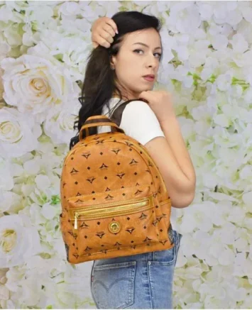 LA TOUR EIFFEL ΣΑΚΙΔΙΟ ΠΛΑΤΗΣ Ν36-181046-1Α ΤΑΜΠΑ