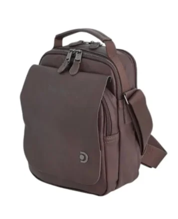 DISCOVERY ΑΝΤΡΙΚΗ ΤΣΑΝΤΑ ΩΜΟΥ D03350.97 ΚΑΦΕ