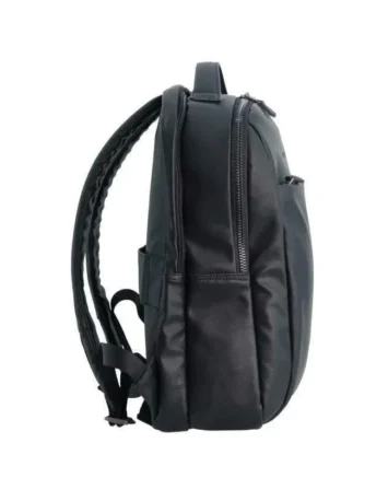 DISCOVERY ΣΑΚΙΔΙΟ ΠΛΑΤΗΣ ΑΝΤΡΙΚΟ D03358.06 ΜΑΥΡΟ