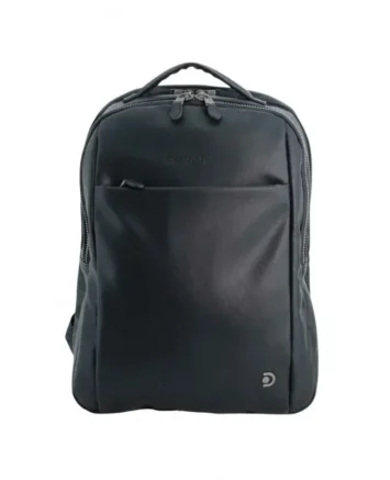 DISCOVERY ΣΑΚΙΔΙΟ ΠΛΑΤΗΣ ΑΝΤΡΙΚΟ D03358.06 ΜΑΥΡΟ Αντρικά είδη