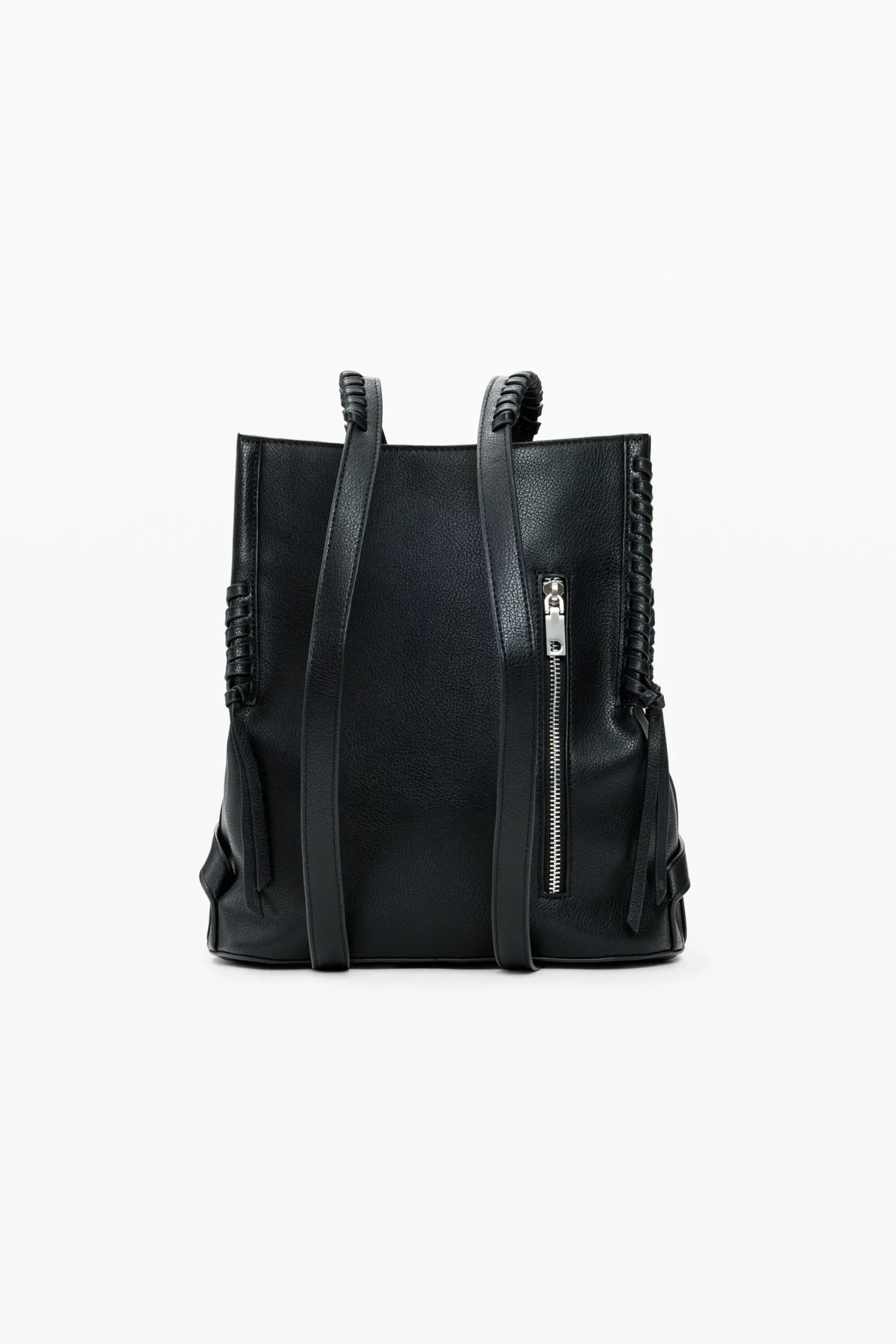 DESIGUAL ΣΑΚΙΔΙΟ ΠΛΑΤΗΣ 26SAKP21 ΜΑΥΡΟ 6 DESIGUAL ΣΑΚΙΔΙΟ ΠΛΑΤΗΣ 26SAKP21 ΜΑΥΡΟ Γυναικείες τσάντες 6