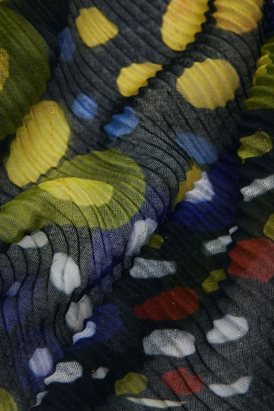 DESIGUAL ΦΟΥΛΑΡΙ 26SAWA03/2000 ΠΟΛΥΧΡΩΜΟ 4 DESIGUAL ΦΟΥΛΑΡΙ 26SAWA03/2000 ΠΟΛΥΧΡΩΜΟ Αξεσουάρ Μόδας 4