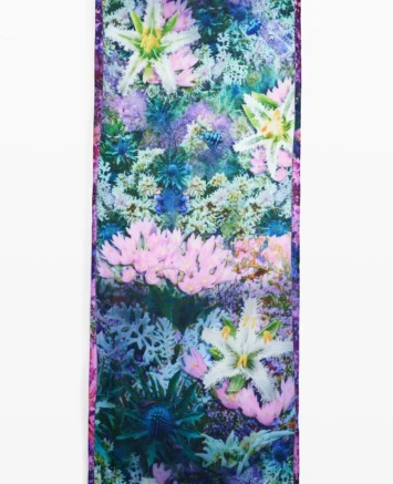 DESIGUAL ΦΟΥΛΑΡΙ 26SAWA11/5020 ΠΟΛΥΧΡΩΜΟ Αξεσουάρ Μόδας