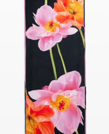 DESIGUAL ΦΟΥΛΑΡΙ 26SAWA11/5020 ΠΟΛΥΧΡΩΜΟ Αξεσουάρ Μόδας