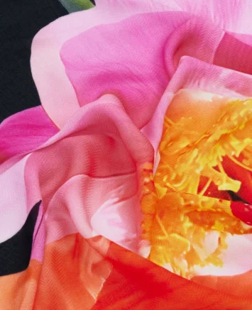 DESIGUAL ΦΟΥΛΑΡΙ 26SAWA11/5020 ΠΟΛΥΧΡΩΜΟ