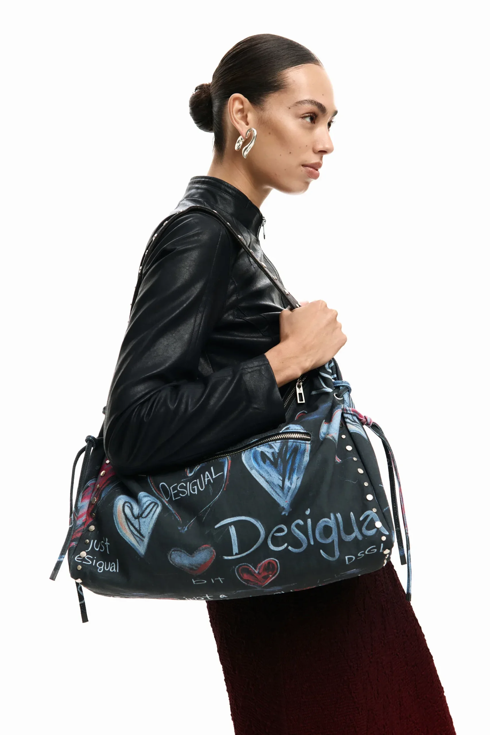 DASIGUAL ΓΥΝΑΙΚΕΙΑ ΤΣΑΝΤΑ ΩΜΟΥ 26SAXA56/9019 ΠΟΛΥΧΡΩΜΗ 9 DASIGUAL ΓΥΝΑΙΚΕΙΑ ΤΣΑΝΤΑ ΩΜΟΥ 26SAXA56/9019 ΠΟΛΥΧΡΩΜΗ Αξεσουάρ Μόδας 9