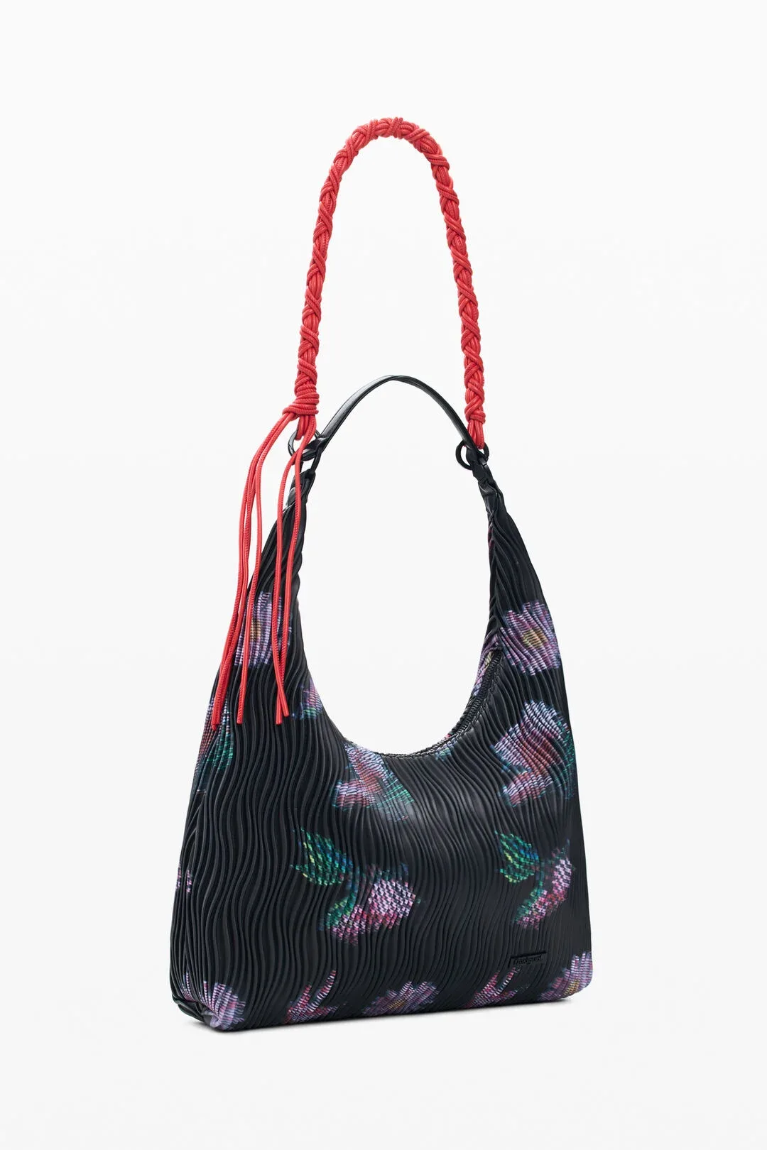 DESIGUAL ΤΣΑΝΤΑ ΩΜΟΥ 26SAXP57/2000 ΜΑΥΡΗ 5 DESIGUAL ΤΣΑΝΤΑ ΩΜΟΥ 26SAXP57/2000 ΜΑΥΡΗ Γυναικείες τσάντες 5