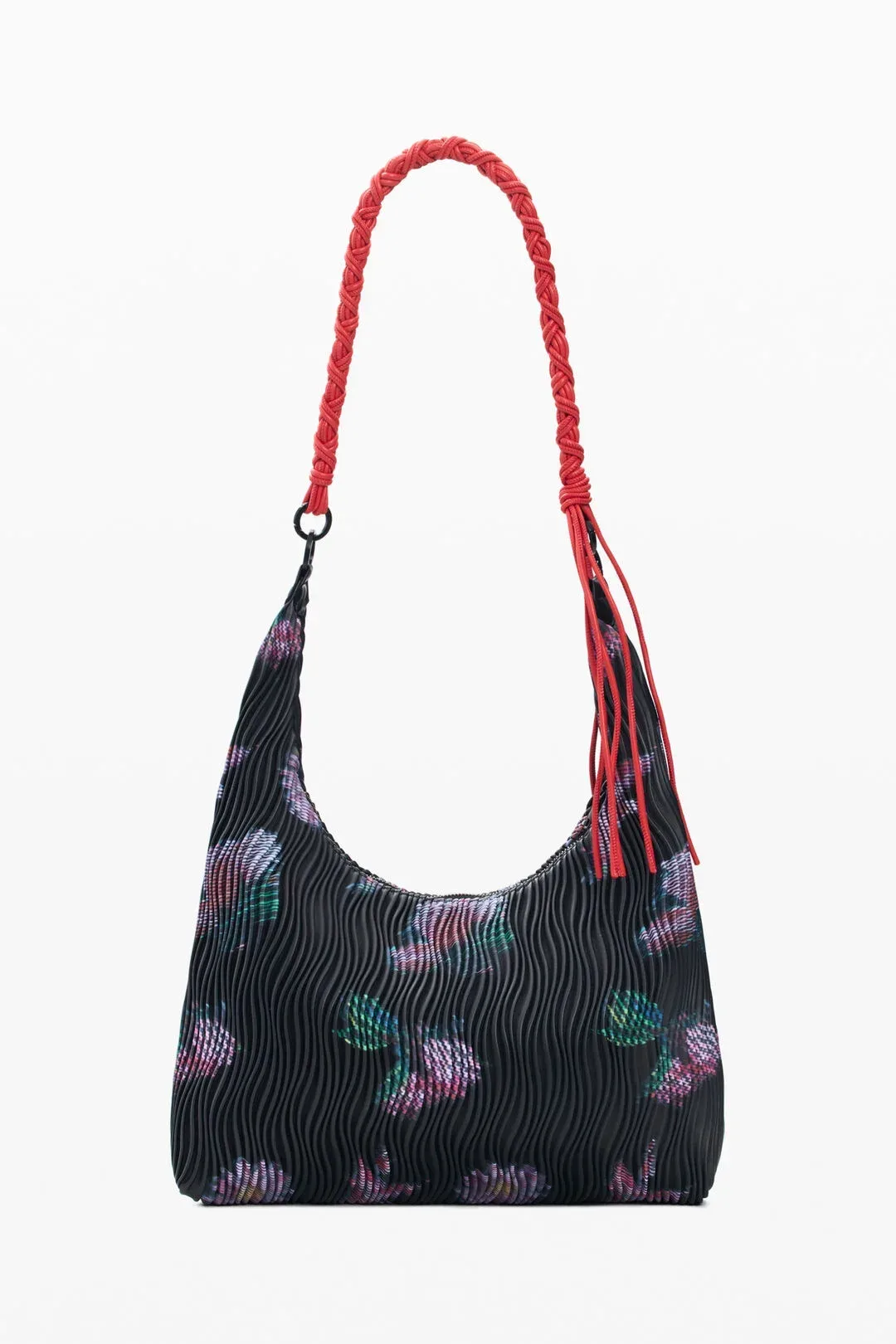 DESIGUAL ΤΣΑΝΤΑ ΩΜΟΥ 26SAXP57/2000 ΜΑΥΡΗ 3 DESIGUAL ΤΣΑΝΤΑ ΩΜΟΥ 26SAXP57/2000 ΜΑΥΡΗ Γυναικείες τσάντες 3