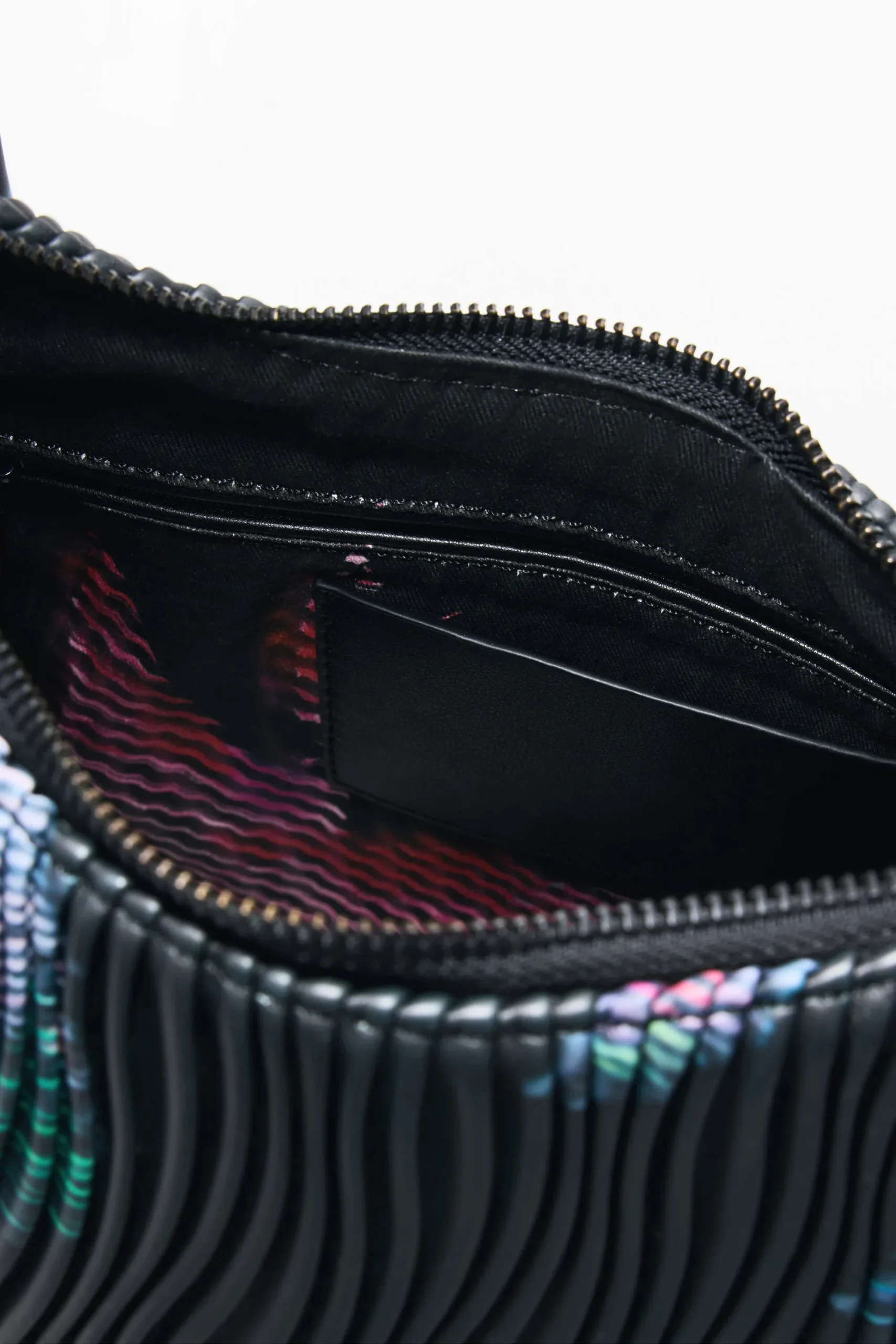 DESIGUAL ΤΣΑΝΤΑ ΩΜΟΥ 26SAXP57/2000 ΜΑΥΡΗ 9 DESIGUAL ΤΣΑΝΤΑ ΩΜΟΥ 26SAXP57/2000 ΜΑΥΡΗ Γυναικείες τσάντες 9