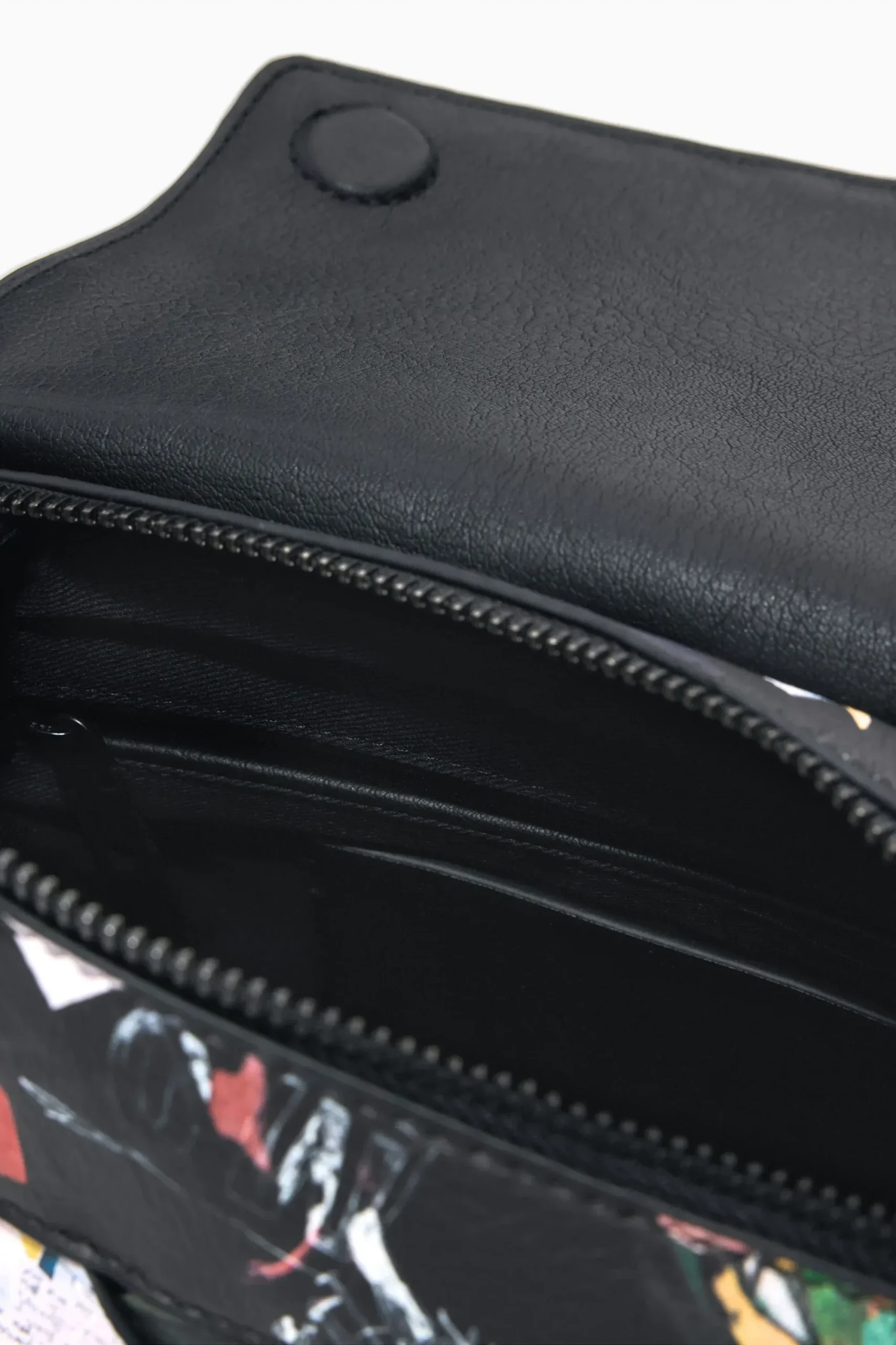 DESIGUAL ΤΣΑΝΤΑ ΩΜΟΥ/ΧΙΑΣΤΙ 26SAXPB0/2000 ΠΟΛΥΧΡΩΜΗ 8 DESIGUAL ΤΣΑΝΤΑ ΩΜΟΥ/ΧΙΑΣΤΙ 26SAXPB0/2000 ΠΟΛΥΧΡΩΜΗ Γυναικείες τσάντες 8