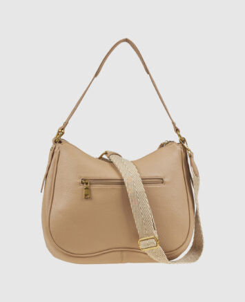 VERDE ΓΥΝΑΙΚΕΙΑ ΤΣΑΝΤΑ ΩΜΟΥ 16-8338  ΜΠΕΖ