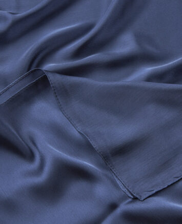 Verde Γυναικεία Εσάρπα 03-0002544 ΜΠΛΕ