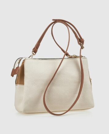 VERDE ΓΥΝΑΙΚΕΙΑ ΤΑΝΤΑ ΧΙΑΣΤΙ 16-8346  ΜΠΕΖ