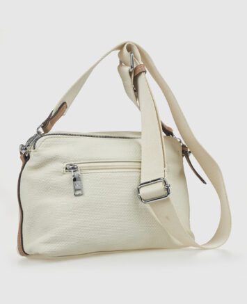 VERDE ΓΥΝΑΙΚΕΙΑ ΤΣΑΝΤΑ ΧΙΑΣΤΙ 16-8348  ΕΚΡΟΥ