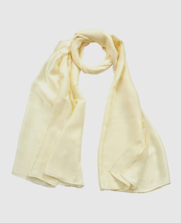 Verde Γυναικεία Εσάρπα 03-0002544 ΕΚΡΟΥ Αξεσουάρ Μόδας