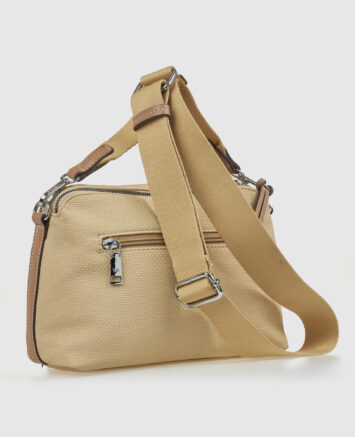 VERDE ΓΥΝΑΙΚΕΙΑ ΤΣΑΝΤΑ ΧΙΑΣΤΙ 16-8348  ΜΠΕΖ