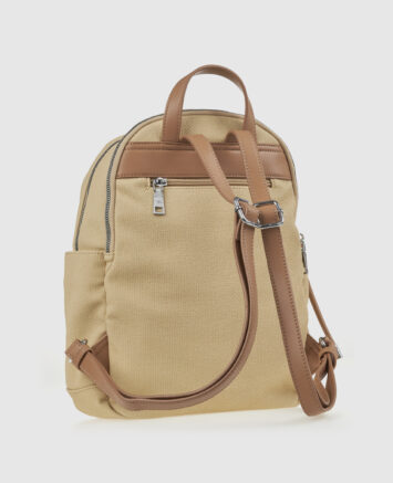 VERDE ΓΥΝΑΙΚΕΙΟ ΣΑΚΙΔΙΟ ΠΛΑΤΗΣ 16-8350  ΜΠΕΖ