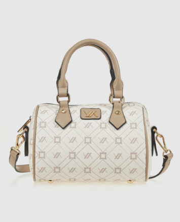 VERDE ΤΣΑΝΤΑ ΧΕΙΡΟΣ 16-8368  ΕΚΡΟΥ