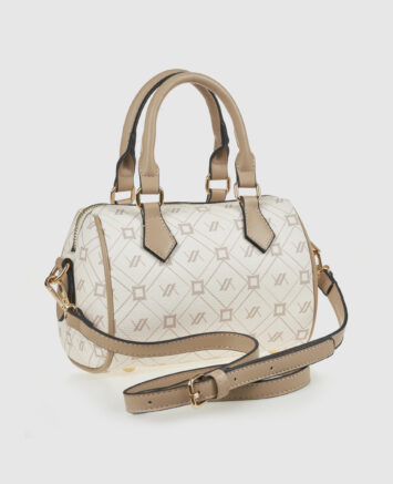 VERDE ΤΣΑΝΤΑ ΧΕΙΡΟΣ 16-8368  ΕΚΡΟΥ