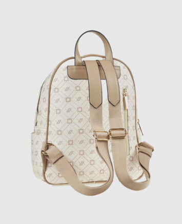 VERDE ΣΑΚΙΔΙΟ ΠΛΑΤΗΣ 16-8369  ΕΚΡΟΥ