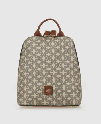 VERDE ΣΑΚΙΔΙΟ ΠΛΑΤΗΣ 16-8373  ΜΠΕΖ