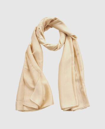 Verde Γυναικεία Εσάρπα 03-0002544 ΜΠΕΖ Αξεσουάρ Μόδας