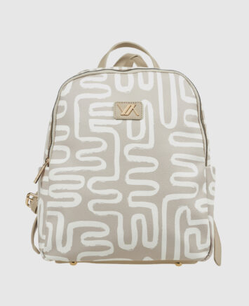 VERDE ΣΑΚΙΔΙΟ ΠΛΑΤΗΣ 16-8392   ΜΠΕΖ