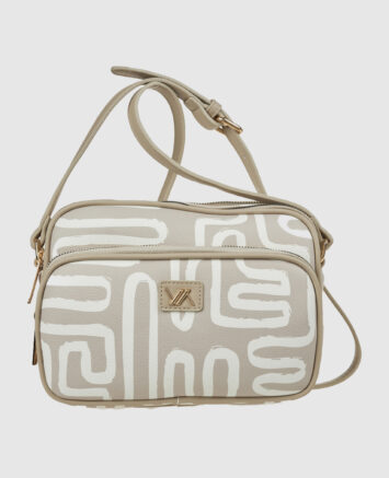 VERDE ΓΥΝΑΙΚΕΙΑ ΤΣΑΝΤΑ ΧΙΑΣΤΙ 16-8393  ΜΠΕΖ