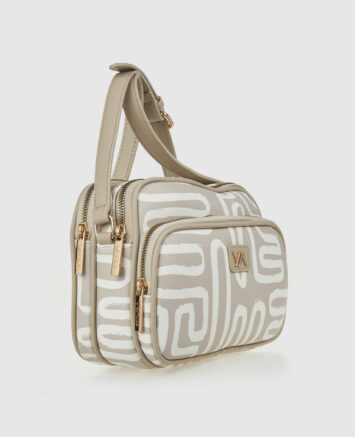 VERDE ΓΥΝΑΙΚΕΙΑ ΤΣΑΝΤΑ ΧΙΑΣΤΙ 16-8393  ΜΠΕΖ