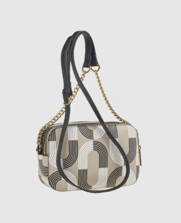 VERDE ΓΥΝΑΙΚΕΙΑ ΤΣΑΝΤΑ ΧΙΑΣΤΙ 16-8396  ΜΑΥΡΟ