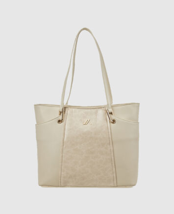 VERDE ΓΥΝΑΙΚΕΙΑ ΤΣΑΝΤΑ ΩΜΟΥ 16-8405 ΕΚΡΟΥ