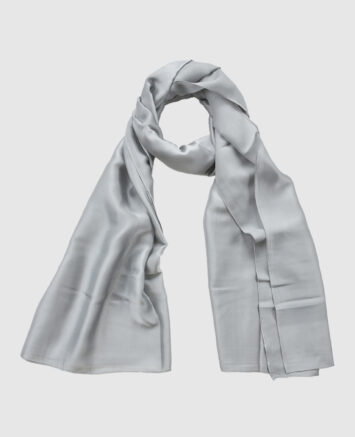 Verde Γυναικεία Εσάρπα 03-0002544 ΑΣΗΜΙ Αξεσουάρ Μόδας