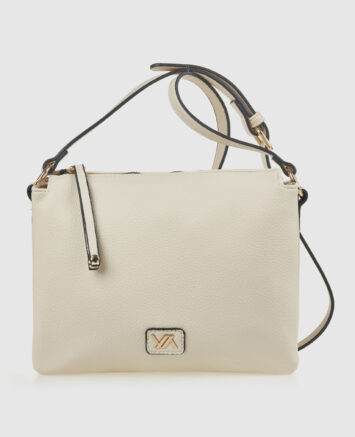 VERDE ΓΥΝΑΙΚΕΙΑ ΤΣΑΝΤΑ ΧΙΑΣΤΙ 16-8411  ΕΚΡΟΥ