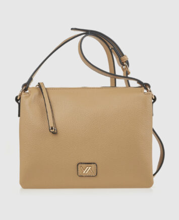 VERDE ΓΥΝΑΙΚΕΙΑ ΤΣΑΝΤΑ ΧΙΑΣΤΙ 16-8411  ΜΠΕΖ