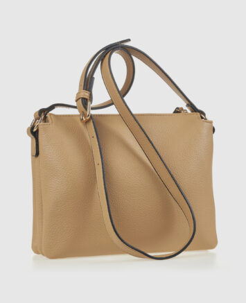 VERDE ΓΥΝΑΙΚΕΙΑ ΤΣΑΝΤΑ ΧΙΑΣΤΙ 16-8411  ΜΠΕΖ