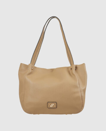 VERDE ΤΣΑΝΤΑ ΩΜΟΥ 16-8412  ΜΠΕΖ